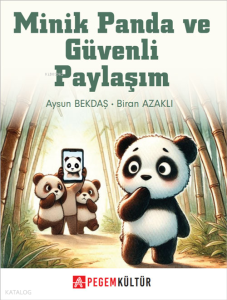 Minik Panda ve Güvenli Paylaşım