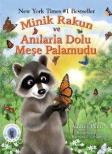 Minik Rakun ve Anılarla Dolu Meşe Palamudu