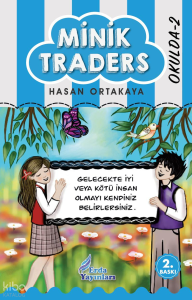 Minik Traders Okulda 2