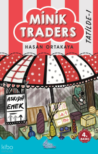 Minik Traders Tatilde 1