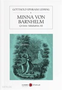 Minna von Barnhelm