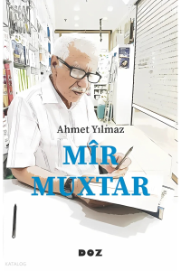 Mîr Muxtar