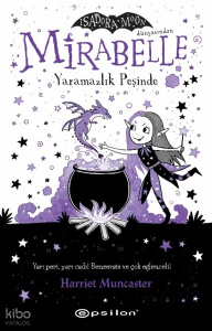 Mirabelle 1 - Yaramazlık Peşinde
