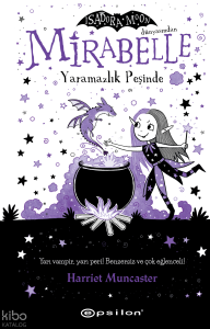 Mirabelle Yaramazlık Peşinde
