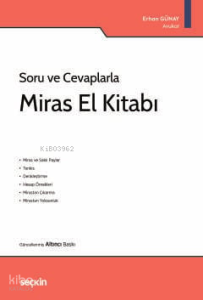 Miras El Kitabı