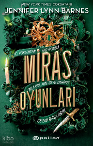 Miras Oyunları