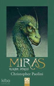 Miras; Ruhlar Dehlizi