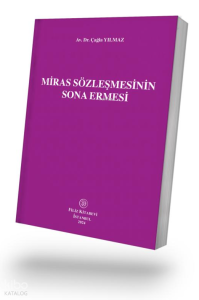 Miras Sözleşmesinin Sona Ermesi