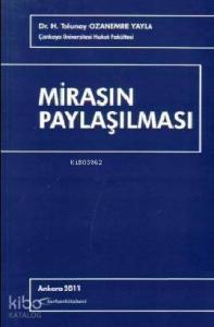 Mirasın Paylaşılması