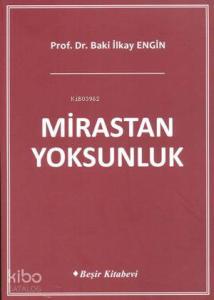 Mirastan Yoksunluk