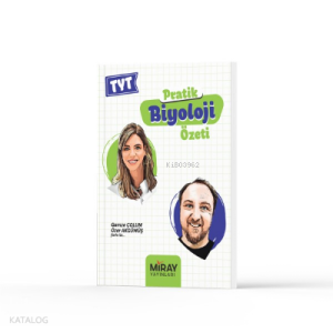 Miray TYT Sosyal Bilimler 15 Deneme