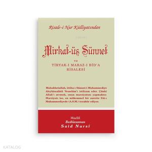 Mirkat-Üs Sünnet