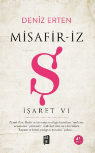 Misafir-iz Ş - İşaret 6