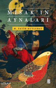 Misak'ın Aynaları