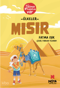 Mısır;Bi’ Dünya Arkadaşım Var