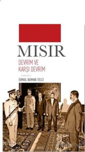 Mısır Devrim ve Karşı Devrim