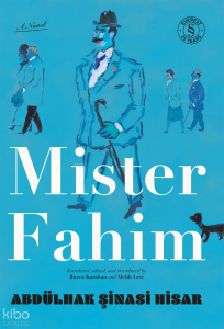 Mister  Fahim