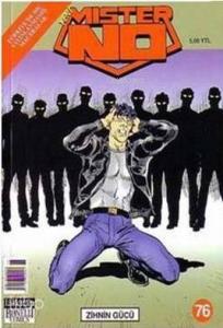 Mister No Sayı:76