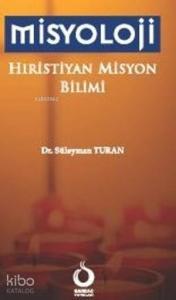 Misyoloji; Hıristiyan Misyon Bilimi