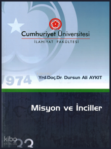 Misyon ve İnciller
