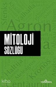Mitoloji Sözlüğü