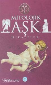 Mitolojik Aşk Hikayeleri
