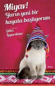 Miyav! Yarın Yeni Bir Hayata Başlıyorum