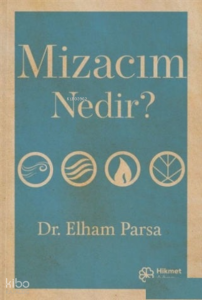 Mizacım Nedir