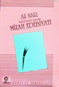Mizah Edebiyatı