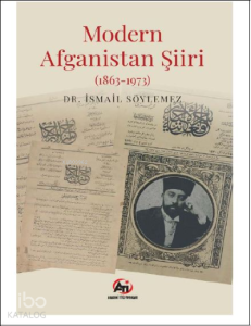Modern Afganıstan Sıırı (1863-1973)
