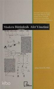 Modern Bütünleşik Afet Yönetimi
