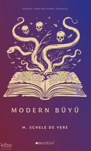 Modern Büyü