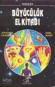 Modern Büyücülük El Kitabı