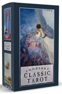 Modern Classic Tarot English