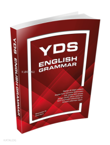 Modern English YDS English Grammar