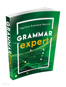 Modern English YDS Grammar Expert