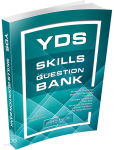 Modern English YDS Skills Question Bank