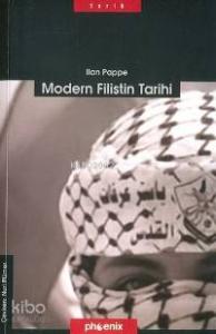 Modern Filistin Tarihi