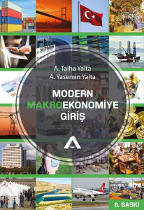 Modern Makro Ekonomiye Giriş