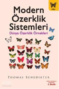 Modern Özerklik Sistemleri; Dünya Özerklik Örnekleri