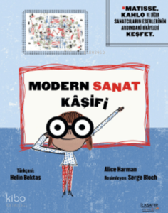 Modern Sanat Kaşifi