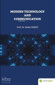 Modern Technology and Communication