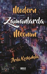 Modern Zamanlarda Mecnun