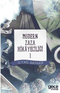 Modern Zaza Hikâyeciliği
