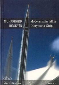 Modernizmin İslam Dünyasına Girişi