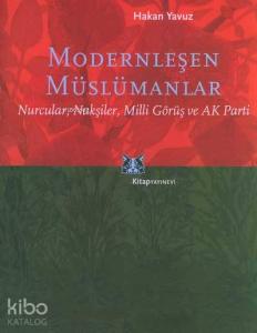 Modernleşen Müslümanlar