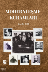 Modernleşme Kuramları