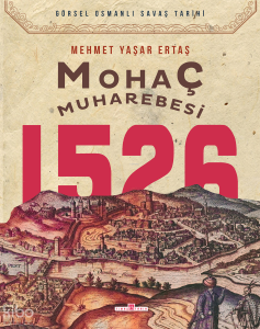 Mohaç Muharebesi 1526