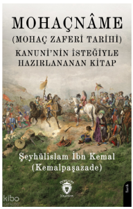 Mohaçnâme (Mohaç Zafer Tarihi)