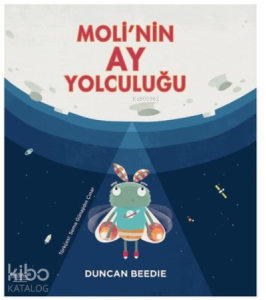 Moli'nin Ay Yolculuğu
